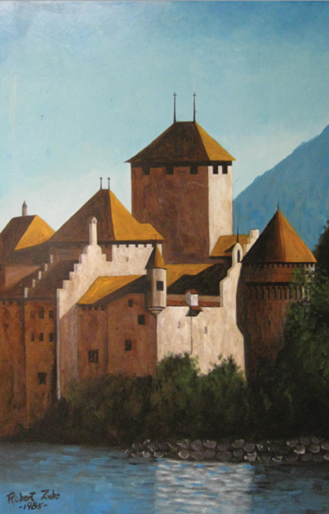 Bob Zube artwork 3