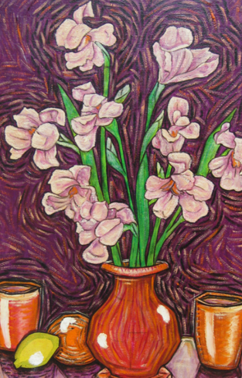 Bob Zube artwork 6